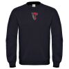 Basic uniseks Sweater Thumbnail