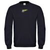 Basic uniseks Sweater Thumbnail