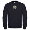 Basic uniseks Sweater Thumbnail