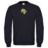 Basic uniseks Sweater Thumbnail