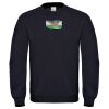 Basic uniseks Sweater Thumbnail