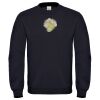Basic uniseks Sweater Thumbnail