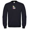 Basic uniseks Sweater Thumbnail