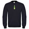 Basic uniseks Sweater Thumbnail