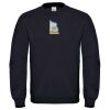 Basic uniseks Sweater Thumbnail