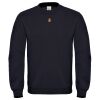 Basic uniseks Sweater Thumbnail