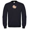 Basic uniseks Sweater Thumbnail