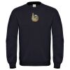 Basic uniseks Sweater Thumbnail