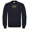 Basic uniseks Sweater Thumbnail