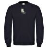 Basic uniseks Sweater Thumbnail