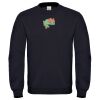 Basic uniseks Sweater Thumbnail