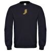 Basic uniseks Sweater Thumbnail
