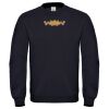 Basic uniseks Sweater Thumbnail