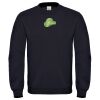 Basic uniseks Sweater Thumbnail