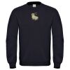 Basic uniseks Sweater Thumbnail