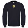 Basic uniseks Sweater Thumbnail