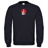 Basic uniseks Sweater Thumbnail