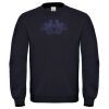Basic uniseks Sweater Thumbnail