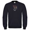 Basic uniseks Sweater Thumbnail