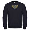 Basic uniseks Sweater Thumbnail