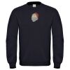 Basic uniseks Sweater Thumbnail