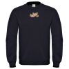 Basic uniseks Sweater Thumbnail