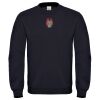 Basic uniseks Sweater Thumbnail