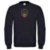 Basic uniseks Sweater Thumbnail