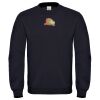 Basic uniseks Sweater Thumbnail