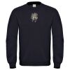 Basic uniseks Sweater Thumbnail