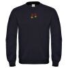 Basic uniseks Sweater Thumbnail