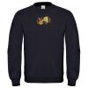 Basic uniseks Sweater Thumbnail