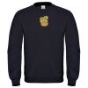 Basic uniseks Sweater Thumbnail