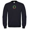 Basic uniseks Sweater Thumbnail