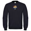 Basic uniseks Sweater Thumbnail