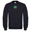 Basic uniseks Sweater Thumbnail