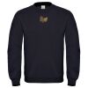 Basic uniseks Sweater Thumbnail