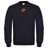 Basic uniseks Sweater Thumbnail