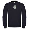 Basic uniseks Sweater Thumbnail