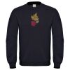 Basic uniseks Sweater Thumbnail