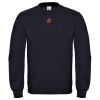 Basic uniseks Sweater Thumbnail