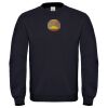 Basic uniseks Sweater Thumbnail