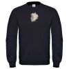 Basic uniseks Sweater Thumbnail
