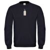 Basic uniseks Sweater Thumbnail