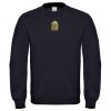 Basic uniseks Sweater Thumbnail