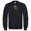 Basic uniseks Sweater Thumbnail