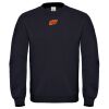 Basic uniseks Sweater Thumbnail