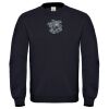 Basic uniseks Sweater Thumbnail