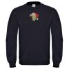 Basic uniseks Sweater Thumbnail