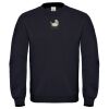 Basic uniseks Sweater Thumbnail